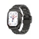 Smartwatch - Z17 Max - Stainless Steel - 814253 - Black