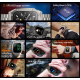 Smartwatch - Z17 Max - Stainless Steel - 814253 - Black