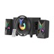 Ηχεία πολυμέσων με Bluetooth - FT-K10-9005BT - 814482