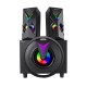 Ηχεία πολυμέσων με Bluetooth - FT-K10-9005BT - 814482