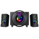 Ηχεία πολυμέσων με Bluetooth - FT-K10-9005BT - 814482