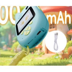 Παιδικό Walkie-Talkie με κάμερα - D2311 - 814499