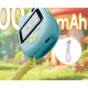 Παιδικό Walkie-Talkie με κάμερα - D2311 - 814499