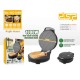 Βαφλιέρα - KC1359 - DSP - 300230