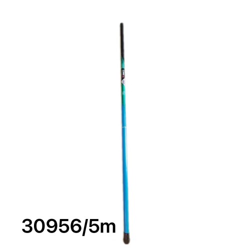 Καλάμι ψαρέματος για απίκο - Τηλεσκοπικό - 5m - 830956