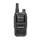 Φορητός πομποδέκτης - UHF/VHF - 5R MINI - Baofeng - 103159 - Black