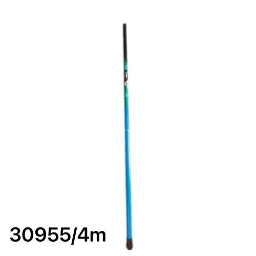 Καλάμι ψαρέματος για απίκο - Τηλεσκοπικό - 4m - 830955