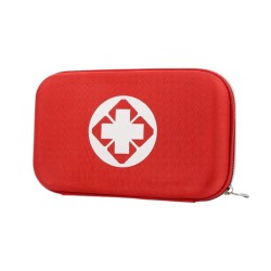 Τσάντα κιτ πρώτων βοηθειών με σύνεργα - B0012 - 147354