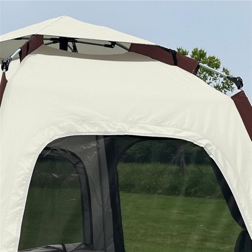 Σκηνή Camping 5 ατόμων - 2.8*2.4*1.55m - 171659