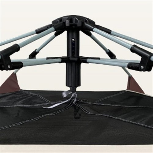 Σκηνή Camping 5 ατόμων - 2.8*2.4*1.55m - 171659