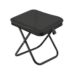 Πτυσσόμενο σκαμπό camping - 181741