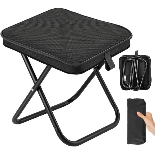 Πτυσσόμενο σκαμπό camping - 181741