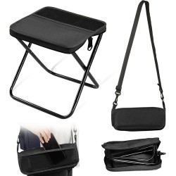 Πτυσσόμενο σκαμπό camping - 181758