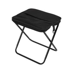 Πτυσσόμενο σκαμπό camping - 181758