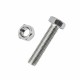 Εξάγωνη βίδα με παξιμάδι - M5×20mm+M5 - Σετ 12 πακέτα των 13 ζευγαριών - 201826