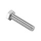 Εξάγωνη βίδα με πάσο - 6mm*30mm - 75g - Σετ 12 πακέτα - 202373