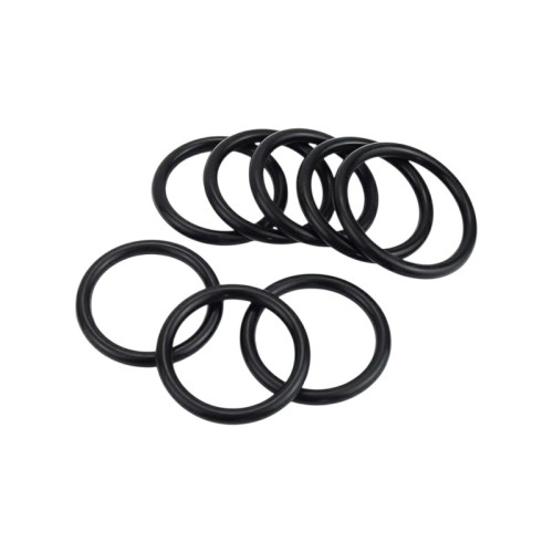 Ελαστικές ροδέλες στεγανοποίησης - 13mm*2.4mm - Σετ 12 πακέτα των 80 τεμαχίων - 202588