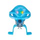 Παιδικό κάθισμα ποδηλάτου - S70-56 - 652930 - Blue