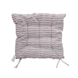 Μαξιλάρι καρέκλας - 40x40cm - 720208 - Beige