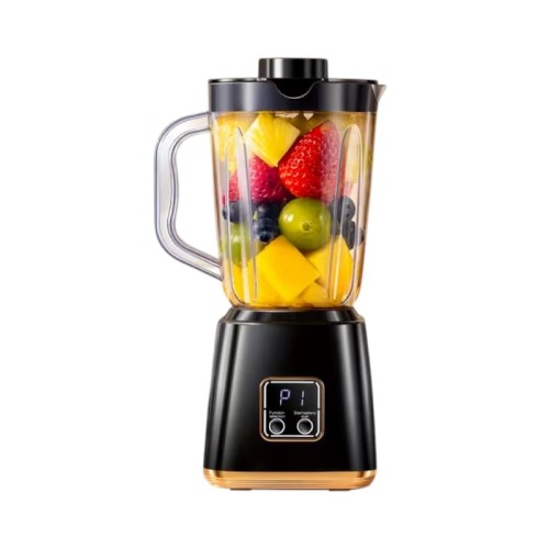 Φορητό μπλέντερ χειρός - HP-158 - 7.4V - 856571 - Black