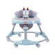 Βρεφική περπατούρα με παιχνίδια - 7057 - 917378 - Blue