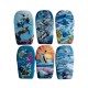 Σανίδα κολύμβησης Bodyboard - P33" - 117407