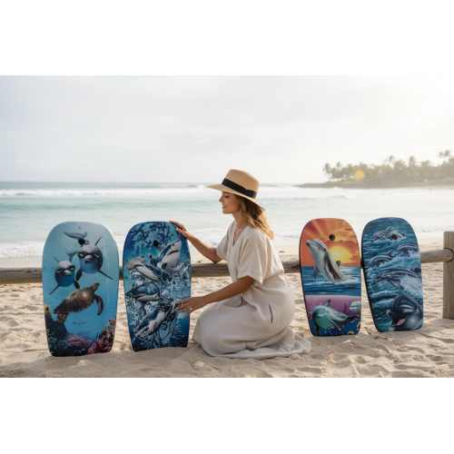 Σανίδα κολύμβησης - P41" - 117409