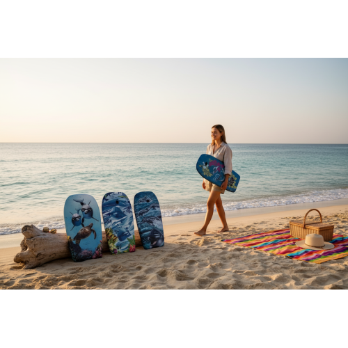 Σανίδα κολύμβησης - P41" - 117409