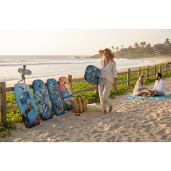 Σανίδα κολύμβησης - P26" - 117406