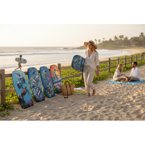 Σανίδα κολύμβησης - P41" - 117409