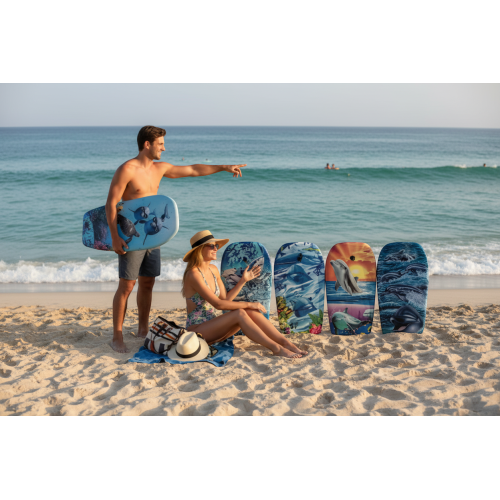 Σανίδα κολύμβησης - P41" - 117409