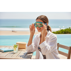 Μάσκα θαλάσσης - FD202 - 117414