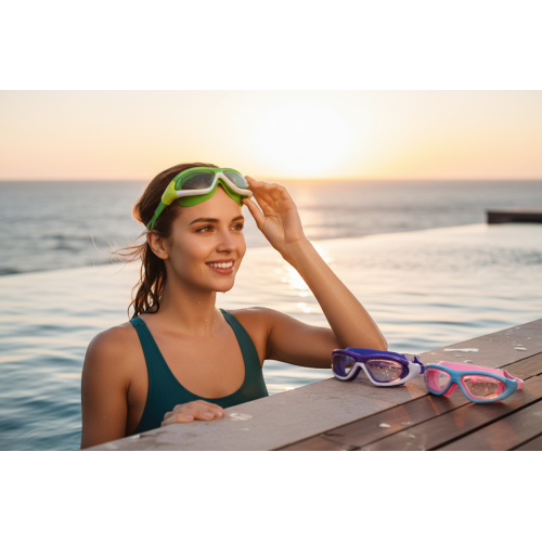 Μάσκα θαλάσσης - FD3011 - 117416