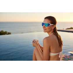 Μάσκα θαλάσσης - FD2020 - 117417