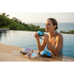 Μάσκα θαλάσσης - FD2021M - 117418