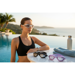 Μάσκα θαλάσσης - FD807 - 117420