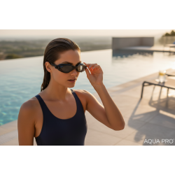 Μάσκα θαλάσσης - FD8300 - 117422