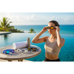 Μάσκα θαλάσσης - FD9030 - 117425