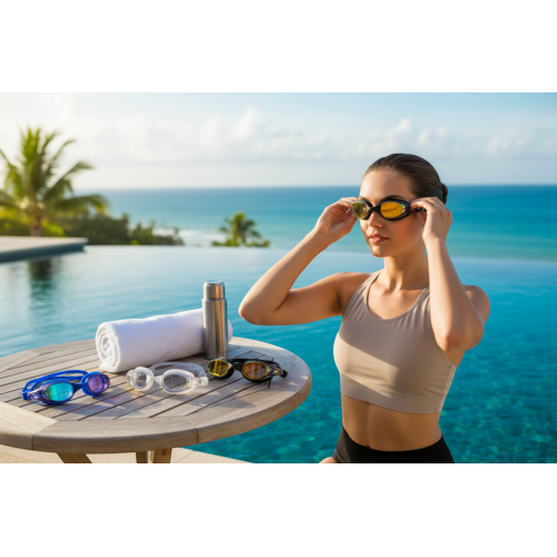 Μάσκα θαλάσσης - FD9030 - 117425