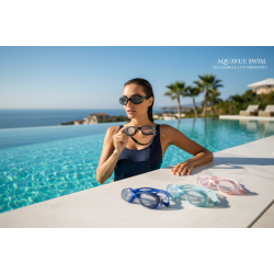 Μάσκα θαλάσσης - FD7020 - 117428