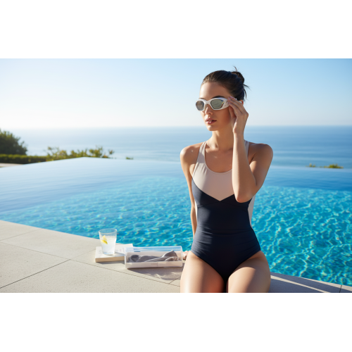 Μάσκα θαλάσσης - FD889 - 117429