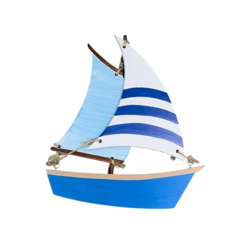 Διακοσμητικό Souvenir κρεμαστό - Σετ 4 τεμάχια - LY2613 - 125544