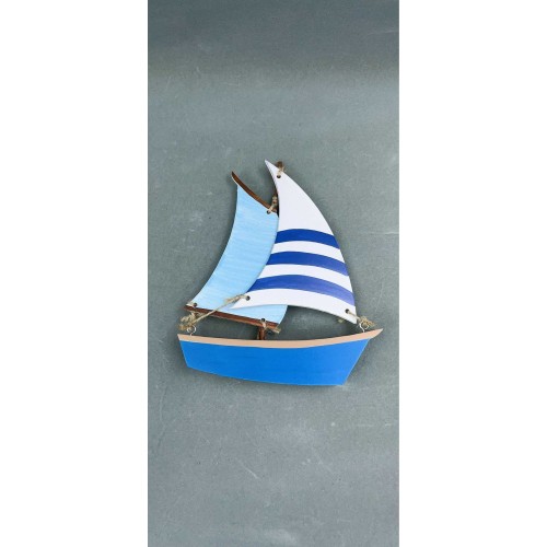 Διακοσμητικό Souvenir κρεμαστό - Σετ 4 τεμάχια - LY2613 - 125544