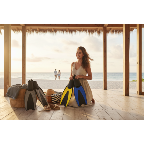 Βατραχοπέδιλα - 6952S - 127117