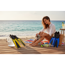 Βατραχοπέδιλα - 6952 - No.39-41 - M - 127118