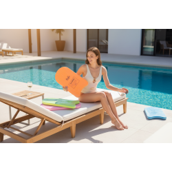 Σανίδα κολύμβησης - U - 127130