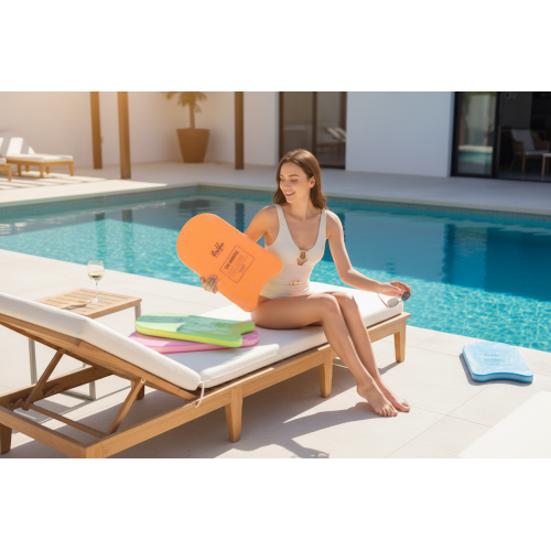 Σανίδα κολύμβησης - U - 127130