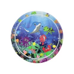 Παιδικό φουσκωτό στρώμα νερού - 100cm - 155018