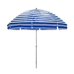 Ομπρέλα θαλάσσης & camping - 85cm - 181772 - Blue