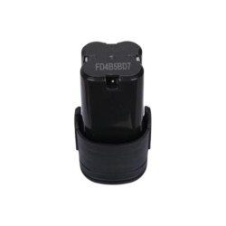 Επαναφορτιζόμενη μπαταρία Λιθίου - 16.8V - 1.5AH - Finder - 197467